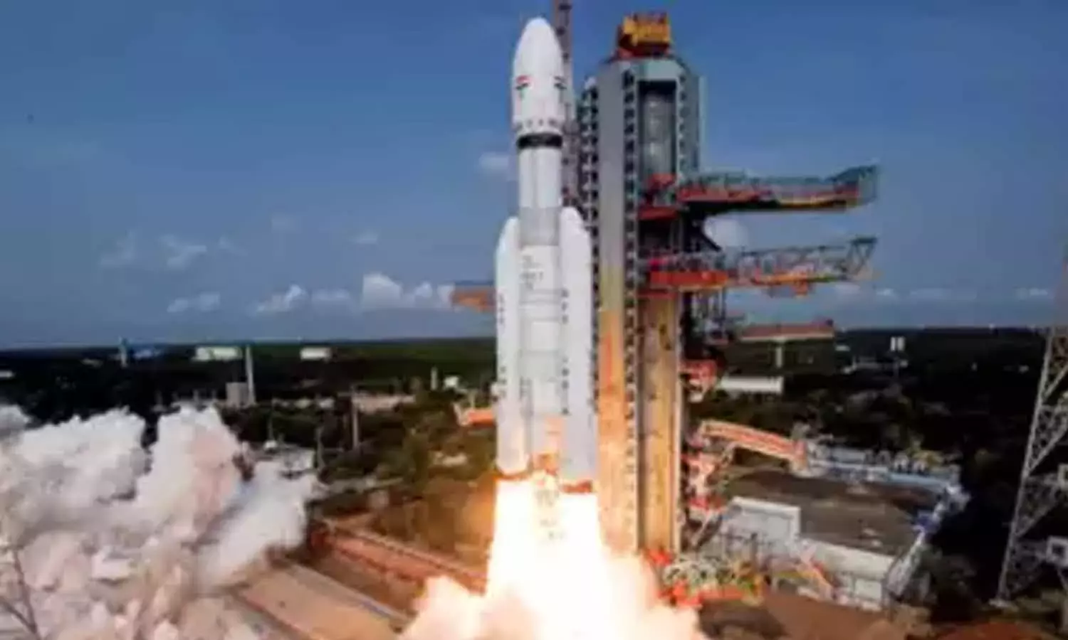 சந்திராயன் 3 விண்கலம் வரும் 14-ம் தேதி விண்ணில் ஏவப்படும் - இஸ்ரோ அறிவிப்பு