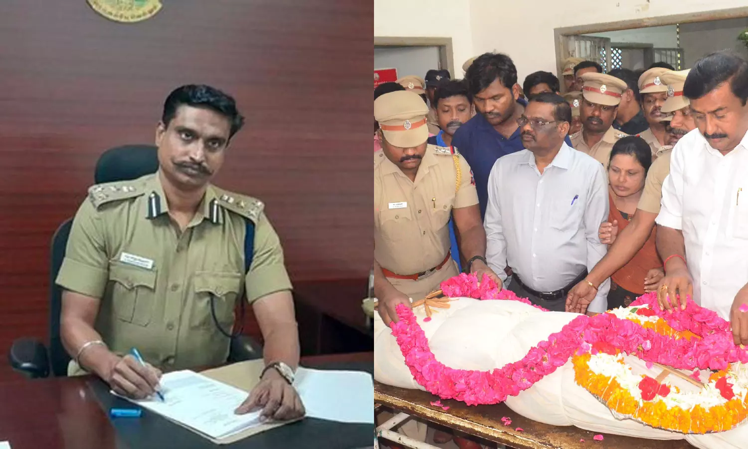 மன அழுத்தம் காரணமாகவே டி.ஐ.ஜி. தற்கொலை செய்துள்ளார்- ஏ.டி.ஜி.பி. அருண் பேட்டி