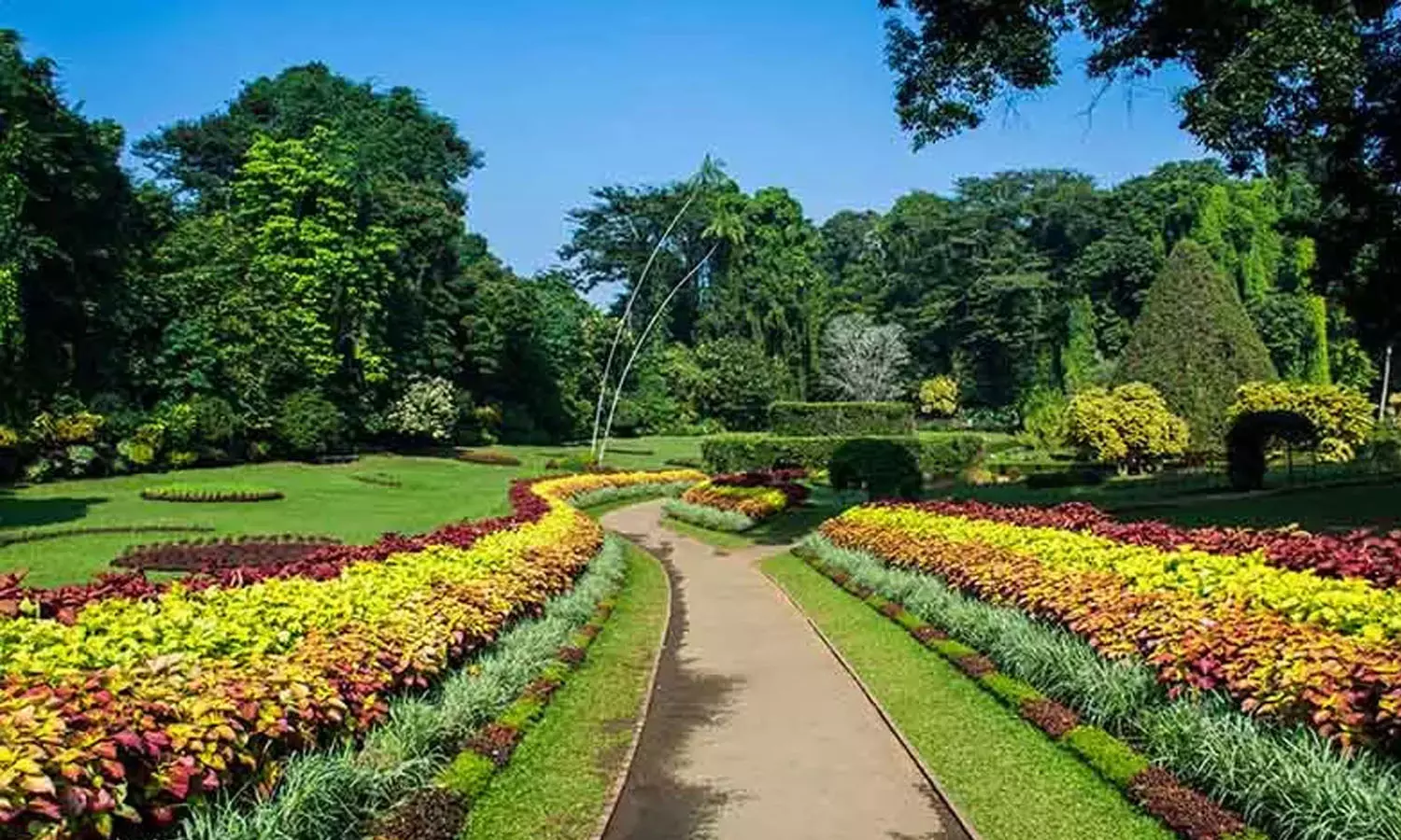 கோவையில் செம்மொழி பூங்கா கட்டுமான பணி ஆகஸ்ட் முதல் வாரம் தொடங்கும்