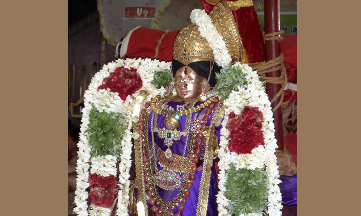 பூரம் விரத மகிமை