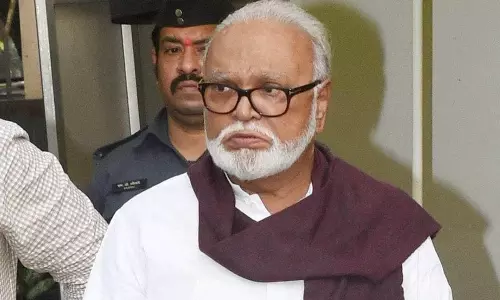 சட்ட ஆலோசனை பெற்ற பிறகே ஆட்சியில் இணைந்தோம்: மந்திரி சகன் புஜ்பால்