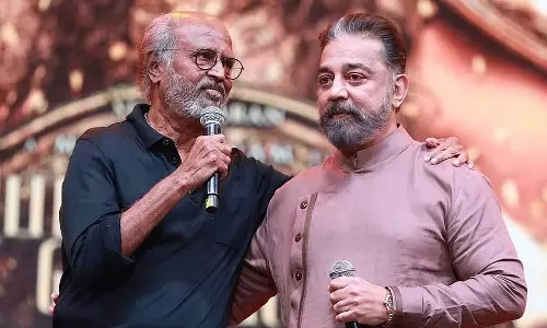 கமல் மற்றும் ரஜினியை அணுகிய மாவீரன் படக்குழு.. எதற்காக தெரியுமா?