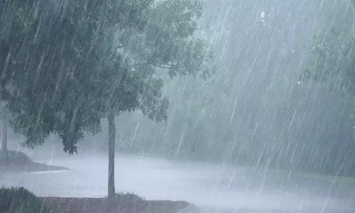 கேரளாவில் திங்கட்கிழமை வரை கனமழை பெய்ய வாய்ப்பு