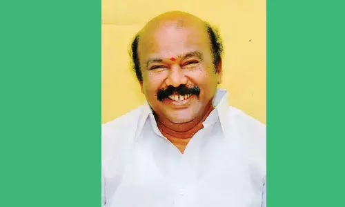 எழுச்சி மாநாடு முகூர்த்த கால் நடும் விழா