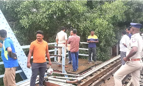 மேட்டுப்பாளையத்தில் மாயமான பள்ளி மாணவி கதி என்ன?