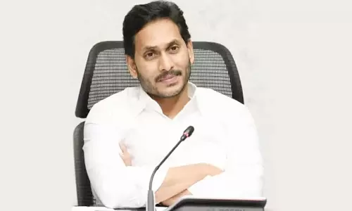 பிரதமர் மோடியுடன் ஜெகன்மோகன் ரெட்டி சந்திப்பு- ஆந்திராவில் முன்கூட்டியே தேர்தல் நடைபெறுமா?