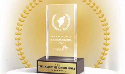சுற்றுலாத்துறை விருதுகளை பெற விண்ணப்பிக்க அழைப்பு