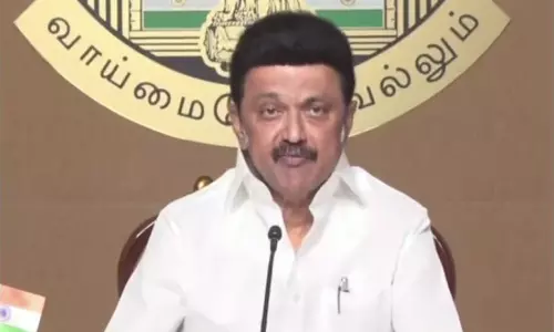 மகளிர் உரிமைத்தொகை திட்டம் தலைமுறை தலைமுறையாக பயனளிக்கும் - முதல்வர் ஸ்டாலின்