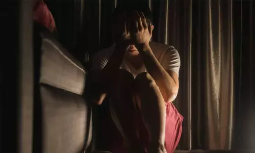 கல்வியால் மன அழுத்தம்.. சீனாவில் இளைஞர்களின் தற்கொலை அதிகரிப்பு