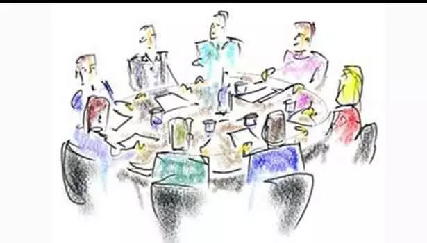 பா.ம.க செயற்குழு கூட்டம் பா.ம.க செயற்குழு கூட்டம்