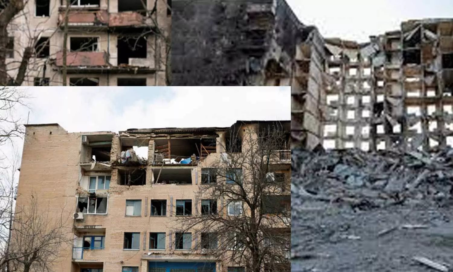 500-வது நாளை தொட்டும் முடிவடையாத போர்: 9 ஆயிரம் பொதுமக்களை இழந்த உக்ரைன்