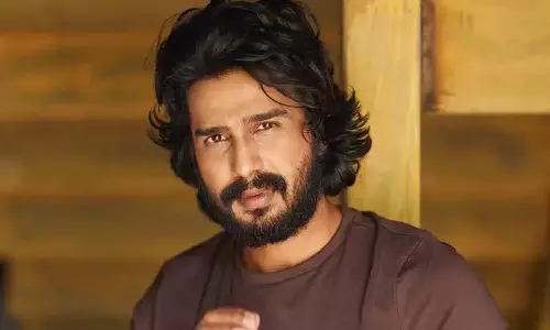 மனிதநேயத்தை விட பெரிய மதம் எதுவும் இல்லை- விஷ்ணு விஷால்