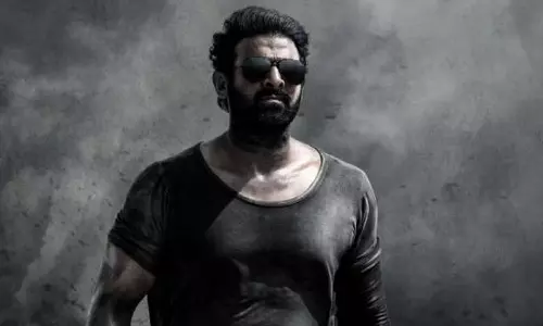 அடுத்த கொண்டாட்டத்திற்கு தயாராகுங்கள்.. சலார் அப்டேட்