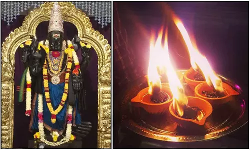 சனிக்கிழமை... மேன்மை தருவார் சனீஸ்வரர்... ஊனமுற்றோருக்கு உதவுங்கள்!