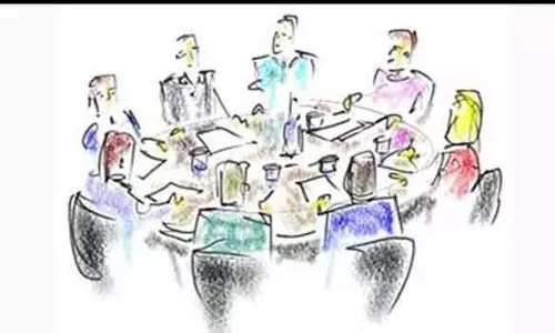 பா.ம.க செயற்குழு கூட்டம்