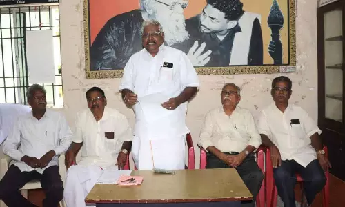 கல்வித்துறையில் பாரபட்சமின்றி இடமாற்றம்-சமூகநீதி பேரவை வலியுறுத்தல்