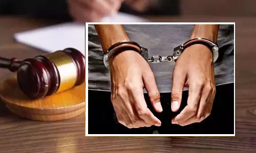 விவசாயிக்கு ஆயுள் தண்டனை