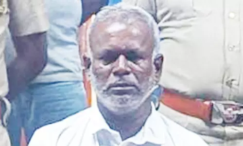 திருட்டை பகுதி நேர தொழிலாக கொண்டு பெண்களுடன் உல்லாச வாழ்க்கை நடத்திய சென்னை பஸ் டிரைவர்