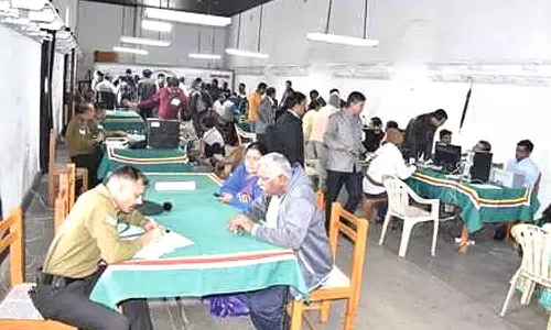 குன்னூர் வெலிங்டன் மையத்தில் ராணுவ ஓய்வூதியர்கள் கூட்டம்