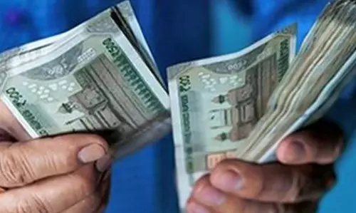 ஓய்வு பெற்ற 8 ஆயிரம் பேர் பண பலன் கிடைக்காமல் தவிப்பு