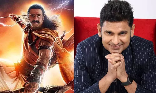 கைகூப்பி மன்னிப்பு கேட்கிறேன்.. ஆதிபுருஷ் வசனகர்த்தா உருக்கம்