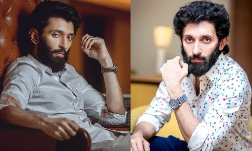 அஸ்வின்ஸ் இரண்டாம் பாகம் வரும்- வசந்த் ரவி