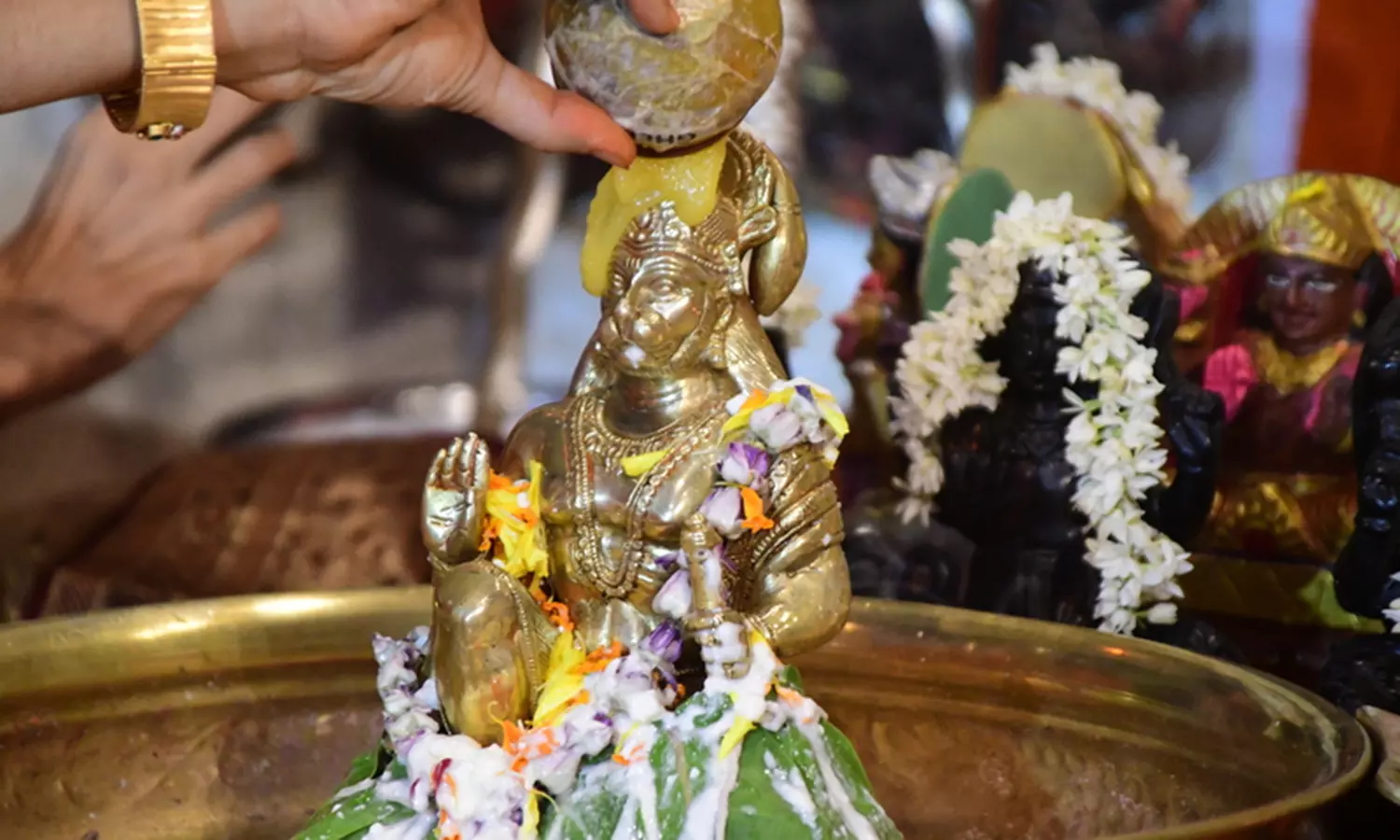 ஆன்மிகம்: இன்றைய முக்கிய நிகழ்வுகள் மற்றும் பஞ்சாங்கம் ஆன்மிகம்: இன்றைய முக்கிய நிகழ்வுகள் மற்றும் பஞ்சாங்கம்