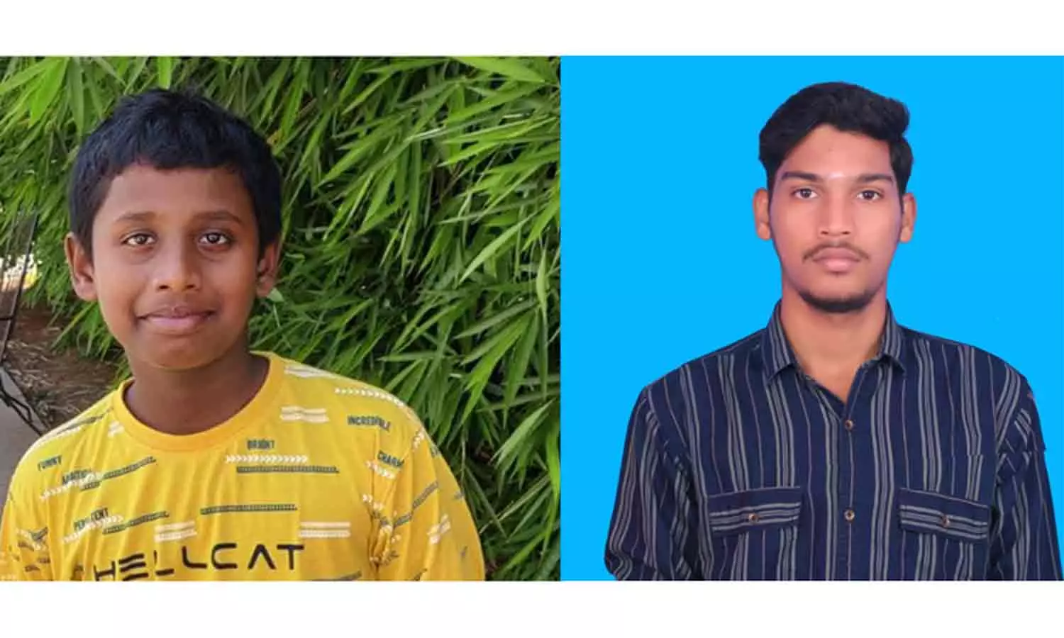 உலக சாம்பியன்ஷிப் பிரிட்ஜ் போட்டிக்கு மாணவர்கள் நெதர்லாந்து பயணம் உலக சாம்பியன்ஷிப் பிரிட்ஜ் போட்டிக்கு மாணவர்கள் நெதர்லாந்து பயணம்