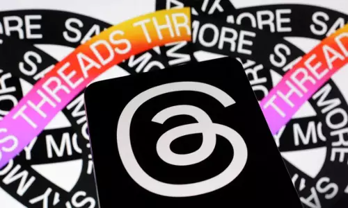 ஐந்து நாட்களில் 100 மில்லியன் பயனர்கள்.. திரெட்ஸ் ஆப்-க்கு அமோக வரவேற்பு!