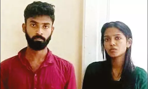 ரூ.1,500-க்காக பெற்ற மகளையே வாலிபருக்கு விருந்தாக்கிய கொடூர தாய்