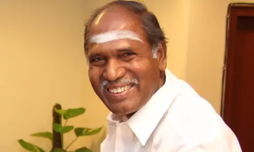 புதுச்சேரியில் பெண் குழந்தைகளுக்கு ரூ.50 ஆயிரம் வழங்கும் திட்டம் விரைவில் அமல்