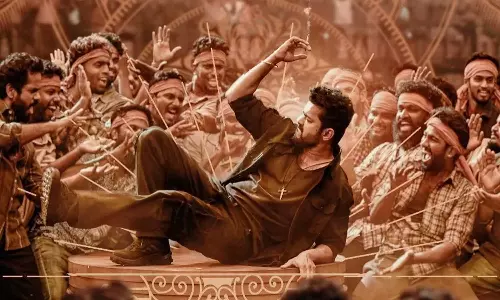 லியோ நா ரெடி பாடலுக்கு வந்த புதிய சிக்கல்..