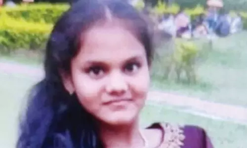 பள்ளி மாறியதால் மனமுடைந்து மாணவி ஆற்றில் குதித்து தற்கொலை- விசாரணையில் பரபரப்பு தகவல்கள்