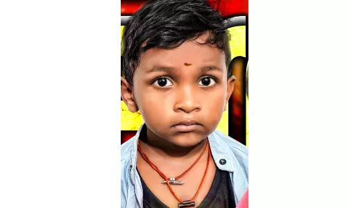 நிலக்கோட்டையில் கிணற்றில் தவறி விழுந்து சிறுவன் சாவு