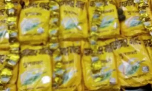 புதுச்சேரியில் கஞ்சா சாக்லேட் விற்பனை அமோகம்- கேள்விக்குறியாகும் மாணவர்களின் எதிர்காலம்