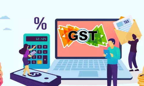 புதிய ஜி.எஸ்.டி., பதிவுக்கு விண்ணப்பிப்போர் உரிய ஆவணங்களை இணைக்க வேண்டும். - வணிக வரித்துறை துணை கமிஷனர் அறிவுறுத்தல்