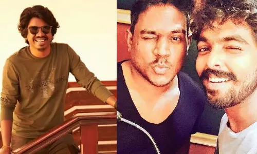 ஜி.வி.பிரகாஷ்-ஜஸ்டின் பிரபாகரன்-யுவன் கூட்டணியில் வெளியான பாடல்