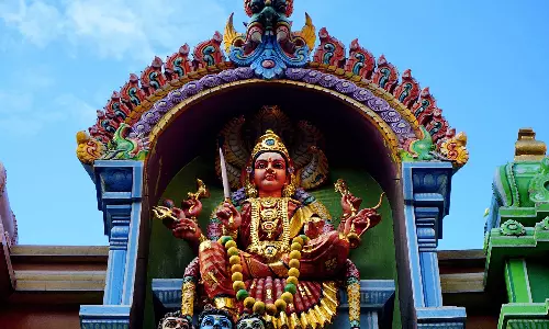 அம்மன் விரத வழிபாடும், பலன்களும்