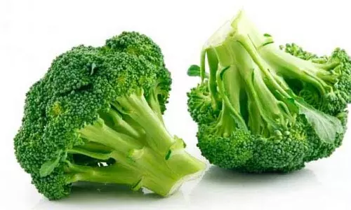 நீலகிரியில் புருக்கோலி கொள்முதல் விலை உயர்வு