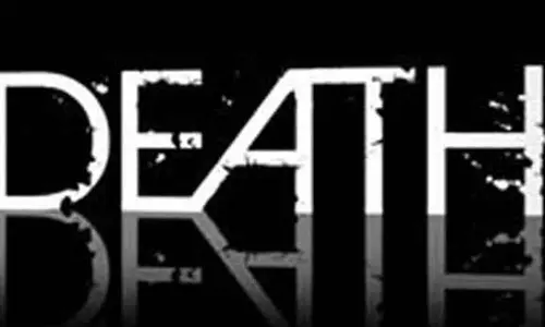 கோவையில் வெவ்வேறு விபத்தில் 3 பேர் பலி