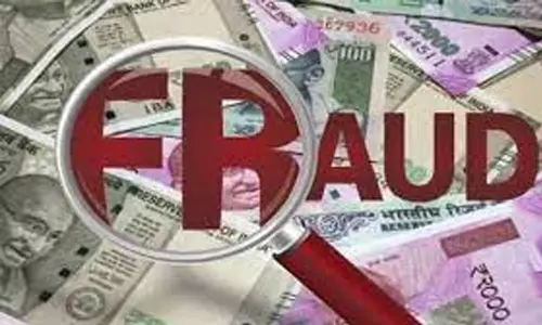 கோவையில் நகை வியாபாரியிடம் ரூ.5 கோடி தங்கம் மோசடி