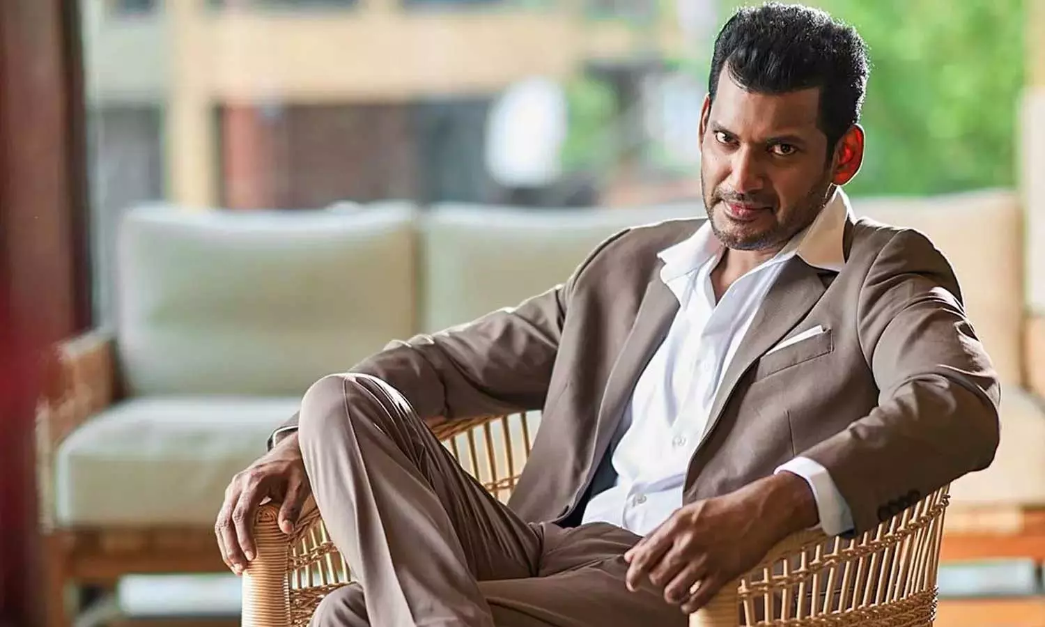 முழுவீச்சில் நடைபெறும் விஷால் படத்தின் டப்பிங் பணிகள் முழுவீச்சில் நடைபெறும் விஷால் படத்தின் டப்பிங் பணிகள்