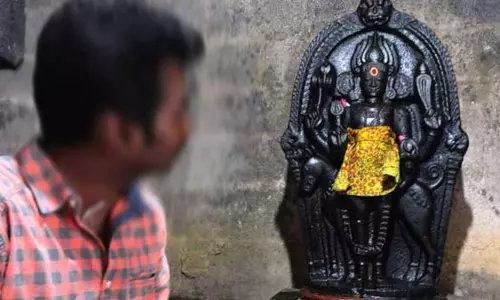 தேய்பிறை அஷ்டமி; பைரவர் விரத வழிபாடு - கடனெல்லாம் தீரும்!