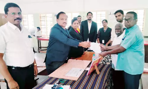 உடுமலை, தாராபுரம், காங்கயத்தில்  சிறப்பு மக்கள் நீதிமன்றம்