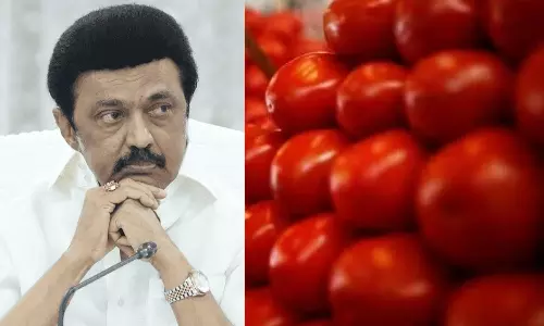 காய்கறி மற்றும் அத்தியாவசிய பொருட்கள் விலை உயர்வு- முதலமைச்சர் மு.க.ஸ்டாலின் ஆலோசனை