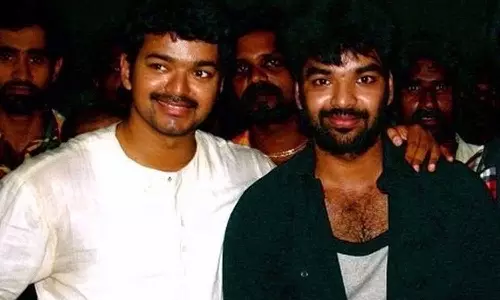 21 வருடங்களுக்கு பிறகு விஜய்யுடன் இணையும் ஜெய்