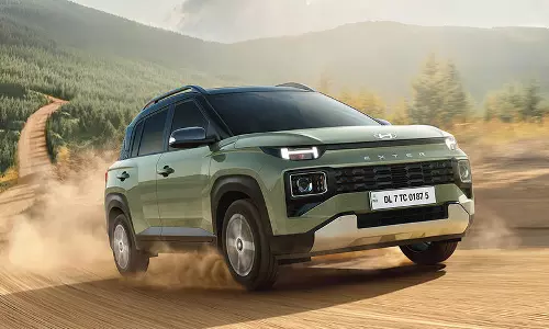 ரூ. 5.99 லட்சம் தான்.. இந்தியாவில் அறிமுகமான ஹூண்டாய் எக்ஸ்டர்!