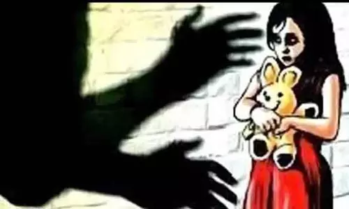 கல்லூரி மாணவி பாலியல் பலாத்காரம்