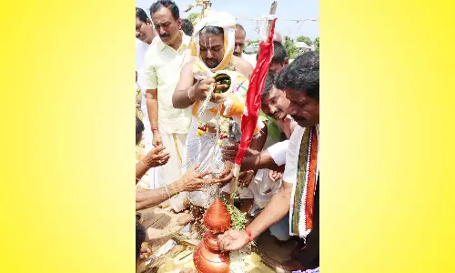 வேணுகோபால சுவாமி கோவில் கும்பாபிஷேகம்