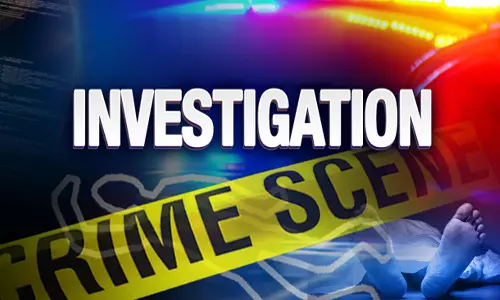 தென்காசியில் அரசு டாக்டரின் கணவர் திடீர் சாவு